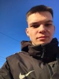 Коршунов Никита Иванович — тренер по футболу (Уфа)