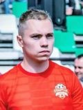 Поляков Александр Сергеевич — тренер по футболу (Уфа)