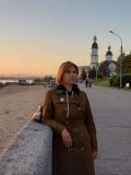 Визжачая Юлия Викторовна — зоопсихолог (Архангельск)