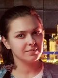 Масалова Елена Александровна — грумер, кинолог; акушерство животных (Белгород)