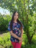 Суворова Маргарита Евгеньевна — ветеринарный хирург; вакцинация животных (Белгород)
