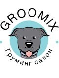 Groomix — грумер (Казань)