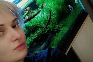 Портфолио №79 — Береговская Елена Сергеевна