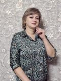 Денишова Наталия Викторовна — грумер, ветеринарная терапия, ветеринарная хирургия (Москва)