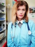 Голоденко Марина Станиславовна — ветеринар; вакцинация животных (Москва)