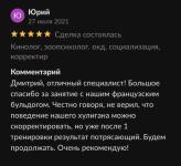 Портфолио №11 — Коротков Дмитрий Андреевич