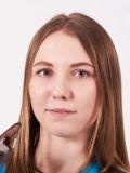 Вакуленко Светлана Викторовна — ветеринарный хирург; вакцинация животных (Москва)