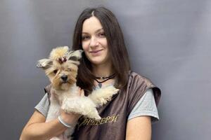 Портфолио №5 — Витковская Татьяна Васильевна