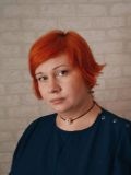 Жеренкова Марина Алексеевна — грумер, вакцинация животных, ветеринарная терапия (Москва)