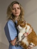 Велькер Виктория Эйдеевна — вакцинация животных, ветеринар (Омск)