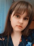 Афонина Алла Сергеевна — грумер (Рязань)