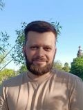 Булатов Максим Сергеевич — зооняня (Рязань)
