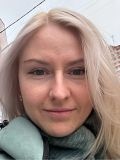 Епишина Мария Андреевна — грумер, зооняня, кинолог (Рязань)