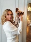 Ерёмина Елена Сергеевна — грумер (Рязань)
