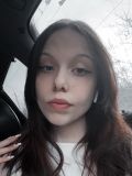 Гаврилова Анна Алексеевна — кинолог (Рязань)
