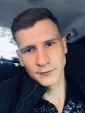 Гнатенко Александр Сергеевич — аквариумист (Рязань)