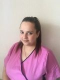 Григорьева Ирина Андреевна — ветеринарный хирург; лечение кошек (Рязань)