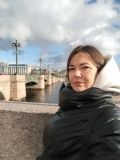 Кондрашова Анна Владимировна — грумер (Рязань)
