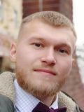 Лапкин Александр Сергеевич — кинолог (Рязань)
