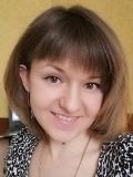 Майорова Елена Николаевна — зооняня (Рязань)
