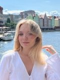 Орешкина Мария Владиславовна — лечение кошек, ветеринар (Рязань)