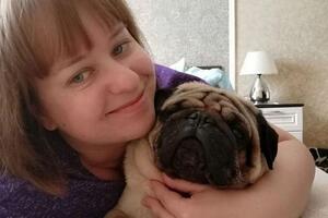 Передержка собак — Потапова Ольга Алексеевна