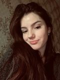 Разуваева Милана Алексеевна — грумер, кинолог, дрессировщик (Рязань)
