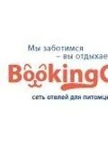 Booking Cat — зооняня, грумер (Санкт-Петербург)