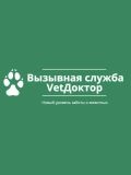 VetДоктор Вызывная служба — ветеринарный техник, ветеринар (Санкт-Петербург)