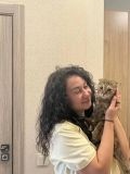 Ахмадеева Алина Гизяровна — грумер, ветеринарный техник (Уфа)