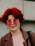 Арсланова Анжелика Алмазовна — грумер (Уфа)