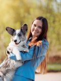 Бочкарёва Полина Антоновна — кинолог, грумер (Уфа)