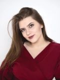 Чернова Анастасия Витальевна — зооняня (Уфа)