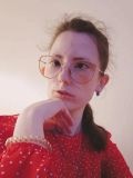 Чуновалова Виолетта Игоревна — кинолог (Уфа)
