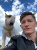 Дёниц Ефим Алексеевич — кинолог, зоопсихолог (Уфа)