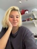 Евдокимова Юлия Константиновна — дрессировщик, кинолог, зоопсихолог (Уфа)