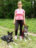 Гусакова Екатерина Евгеньевна — грумер, зооняня, зоопсихолог (Уфа)