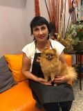 Каримова Зульфия Галеевна — грумер (Уфа)