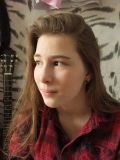 Квашнина Дарья Олеговна — дрессировщик, кинолог, зоопсихолог (Уфа)