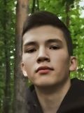 Насибуллин Максим Русланович — зооняня (Уфа)