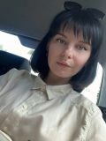 Невская Яна Павловна — зооняня, кинолог (Уфа)