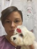 Платонова Наталья Зуфаровна — грумер (Уфа)
