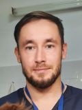 Рафиков Ильнур Ильдарович — вакцинация животных, ветеринар (Уфа)