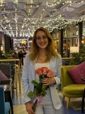 Уткина Анастасия Андреевна — зооняня (Уфа)
