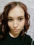 Родионова Анна Владимировна — кинолог, зооняня (Волгоград)