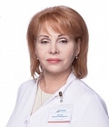 bugajova natalya