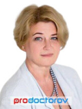 Соловьева Елена Викторовна — нарколог, психотерапевт, психиатр (Ростов)